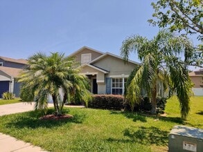1519 Algonkin Loop in Orlando, FL - Building Photo - Building Photo
