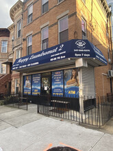 6062 69th Ave, Unit 3FL in Ridgewood, NY - Foto de edificio - Building Photo