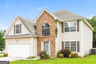 6938 Foxmoor Way in Douglasville, GA - Building Photo - Building Photo