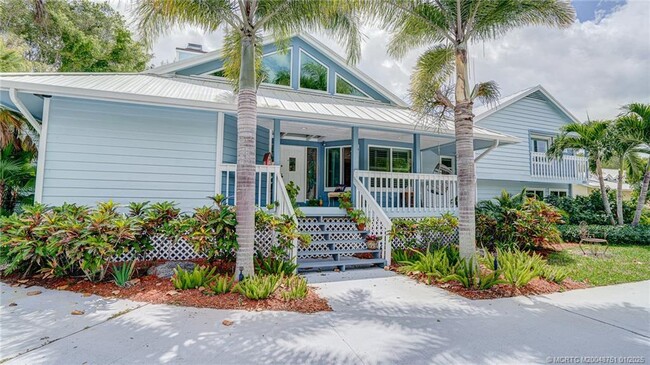 property at 4150 SE Whiticar Way
