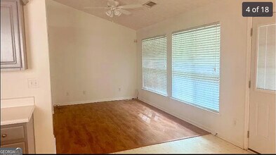 2361 Cove Lake Way in Lithonia, GA - Building Photo - Building Photo