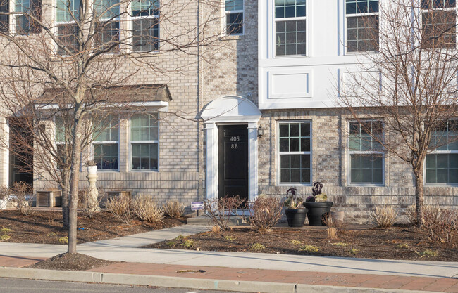 405 Monroe Ave in Asbury Park, NJ - Building Photo - Building Photo