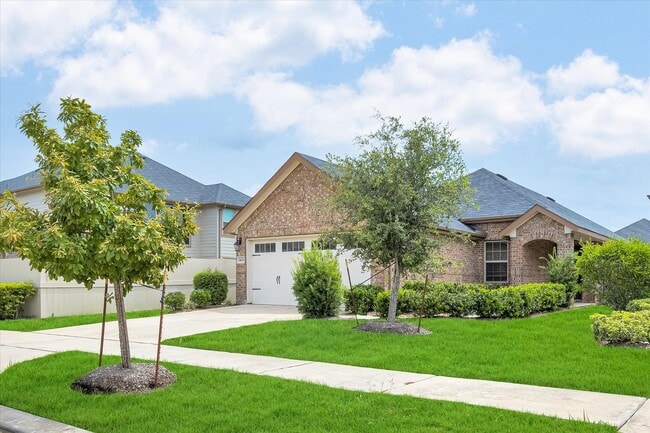 property at 1625 City Nights Wy