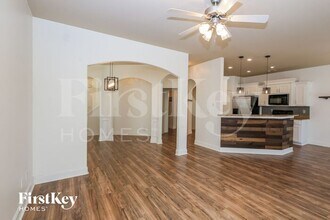 2061 Lily Valley Dr in Lawrenceville, GA - Building Photo - Building Photo