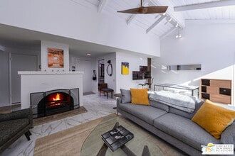 4545 E 7 Lakes Dr in Palm Springs, CA - Building Photo - Building Photo