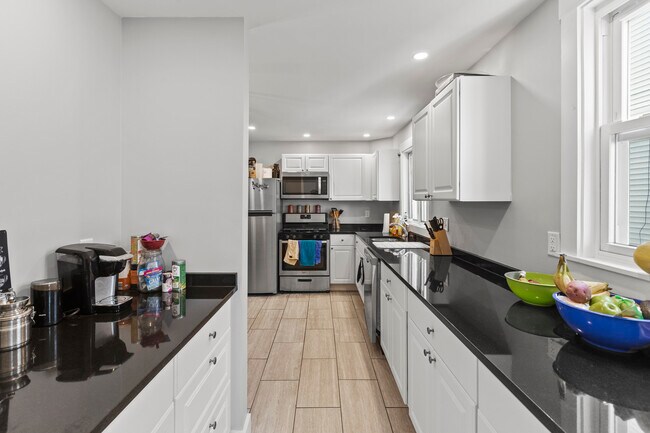 3 Harold Park in Boston, MA - Building Photo - Building Photo