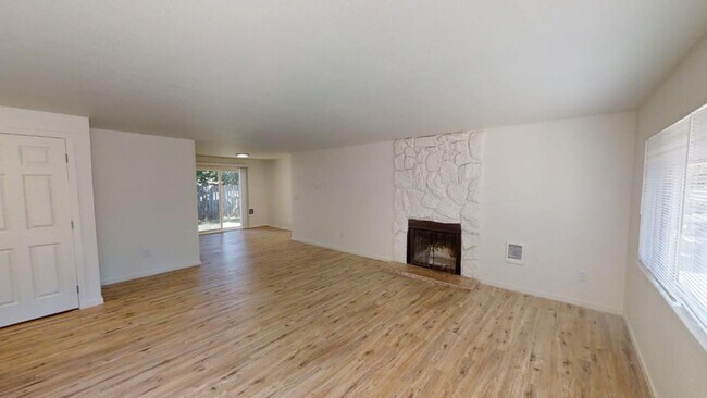 3634 SE 108th Ave in Portland, OR - Building Photo - Building Photo