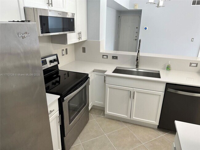 property at 2320 E Preserve Way