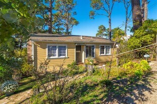 24736 Dolores St in Carmel By The Sea, CA - Building Photo