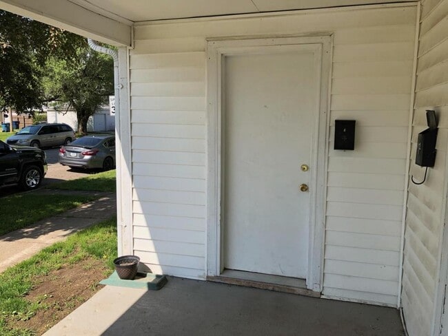 property at 61 S 19th St