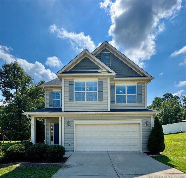 property at 350 Watchmen Ln