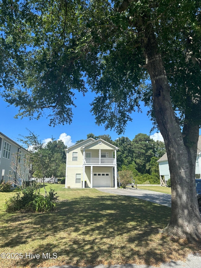 property at 149 Sunset Dr