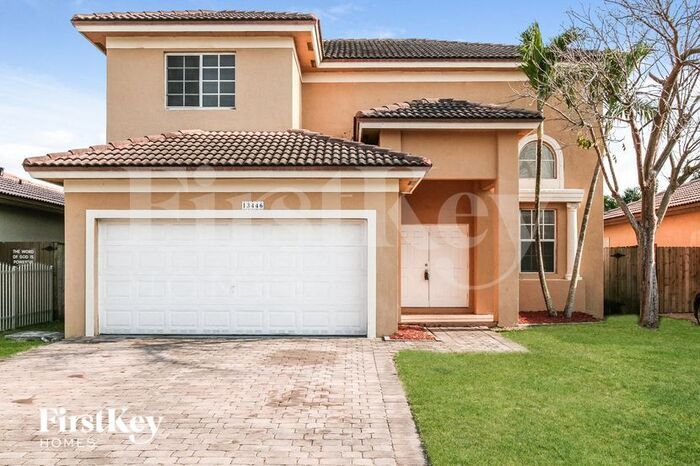 13446 SW 291st Ln in Homestead, FL - Building Photo
