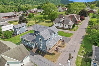 14210 Temple St in Ellerslie, MD - Building Photo - Building Photo