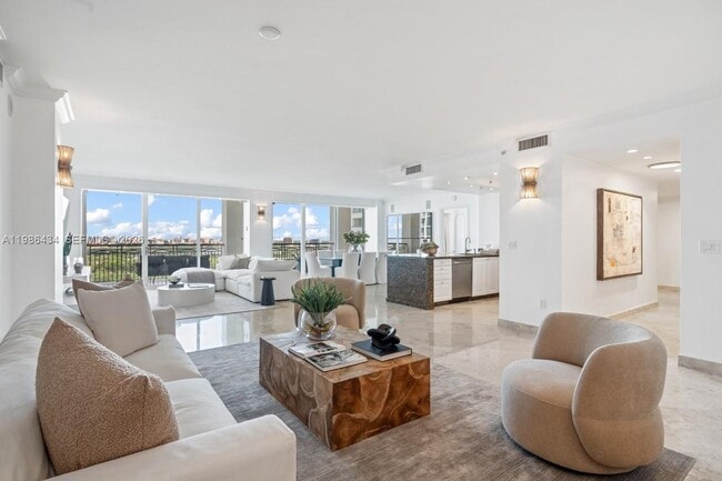 property at 3400 SW 27th Ave