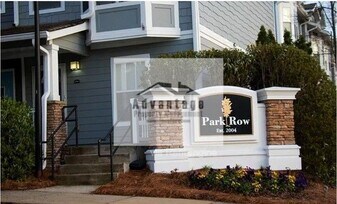 1069 Park Row N in Atlanta, GA - Building Photo