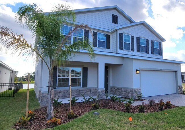property at 242 Eagle Hbr Wy