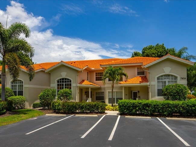 property at 7416 Plumbago Bridge Rd