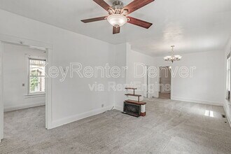 3960 Wolff St in Denver, CO - Foto de edificio - Building Photo