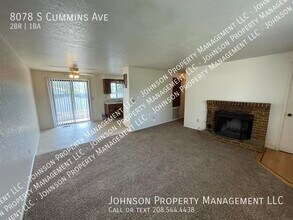 8078 S Cummins Ave in Boise, ID - Building Photo - Building Photo