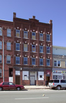 679-681 High St Apartments