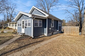 1107 Creston Ave in Des Moines, IA - Building Photo - Building Photo