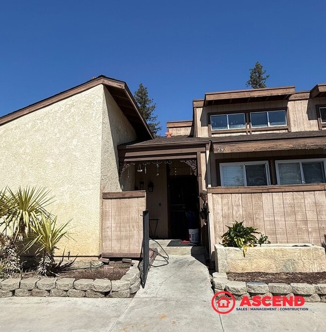 property at 5401 Dunsmuir Rd