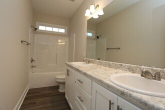 199 Zetterower Rd in Statesboro, GA - Building Photo - Building Photo