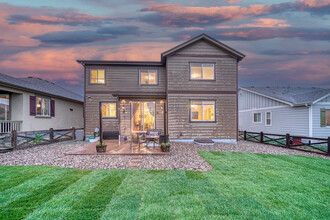 6734 Monterey Pine Loop in Colorado Springs, CO - Building Photo - Building Photo
