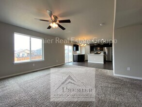 6423 Weiser Dr in Colorado Springs, CO - Building Photo - Building Photo