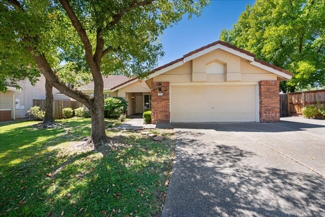 property at 206 Bowden Ct