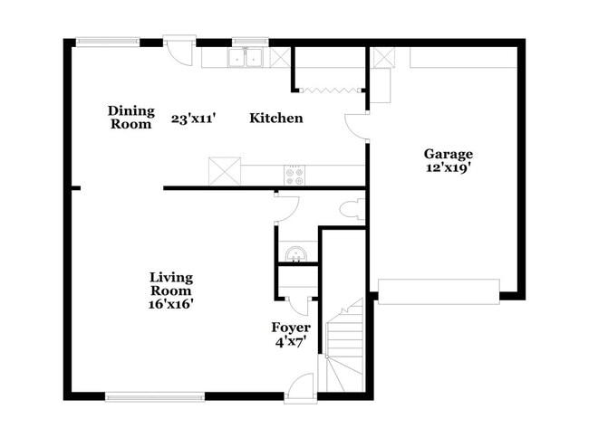 10125 Illoria Dr in Charlotte, NC - Foto de edificio - Building Photo