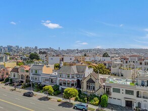 181 Marina Blvd in San Francisco, CA - Building Photo - Building Photo