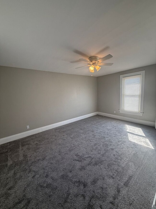 property at 229 E College St