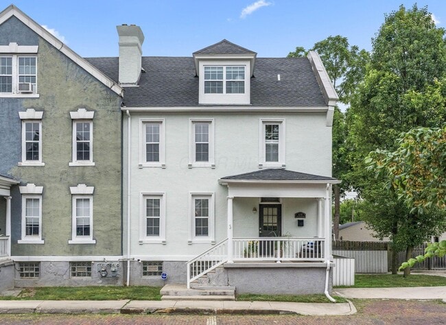 property at 1270 Franklin Ave
