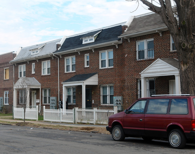 1709 Capitol Ave NE in Washington, DC - Building Photo - Building Photo