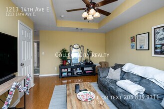 1213 14th E Ave in Tuscaloosa, AL - Building Photo - Building Photo