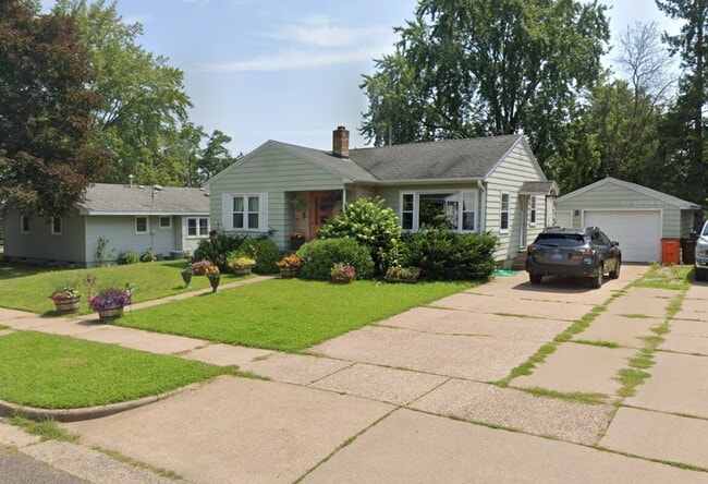 property at 309 Long St