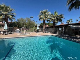 74402 Abronia Trail, Unit 5 in Palm Desert, CA - Building Photo