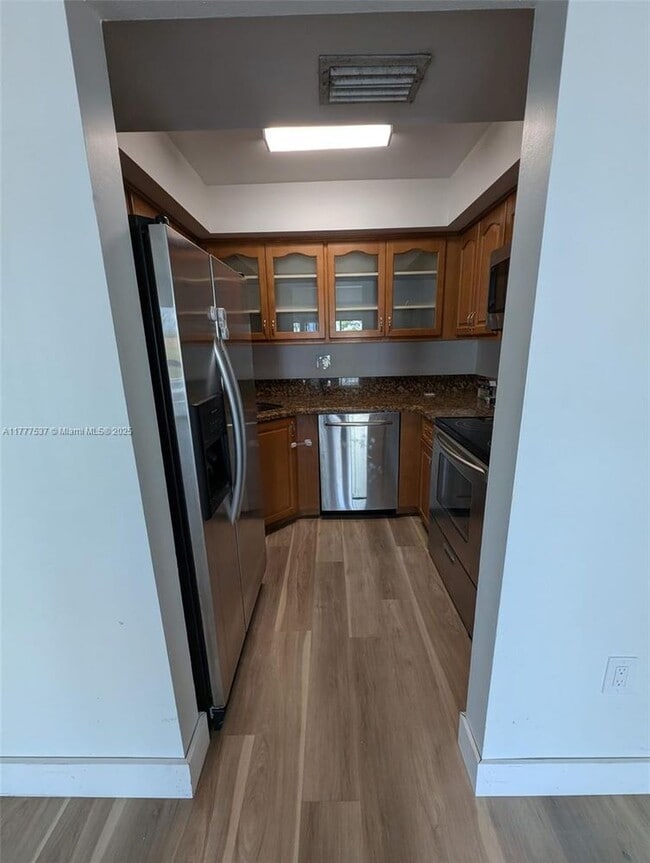 property at 1300 SW 122nd Ave
