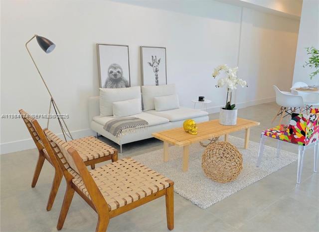 property at 3653 SW 25th St