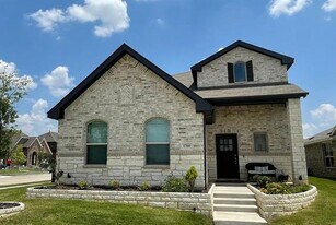 1700 Emilia Dr in Celina, TX - Building Photo