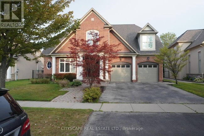 property at 536 Canyon St