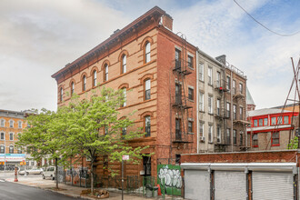 1143 Bushwick Ave in Brooklyn, NY - Building Photo - Building Photo