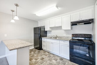 Northgate Terrace I in Panama City, FL - Building Photo - Building Photo
