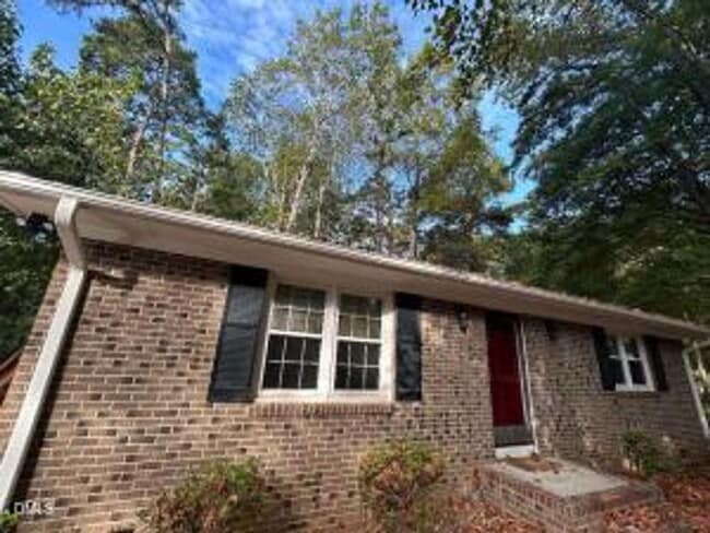property at 7409 Barberry Ct