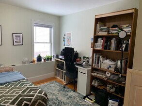 17 Wensley St, Unit 1 in Boston, MA - Building Photo - Building Photo