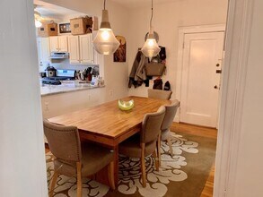 453 Washington St in Brookline, MA - Building Photo - Building Photo