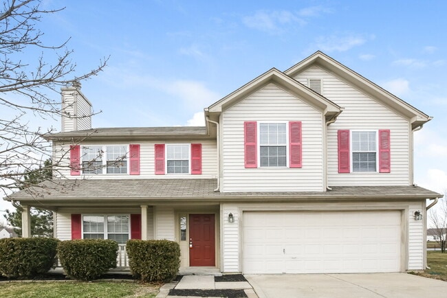 property at 8538 Baypointe Dr