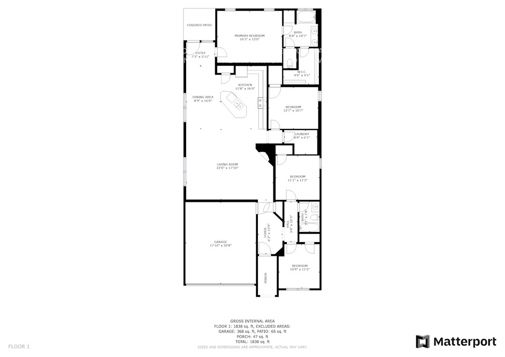 8812 Belgian Fls in San Antonio, TX - Building Photo
